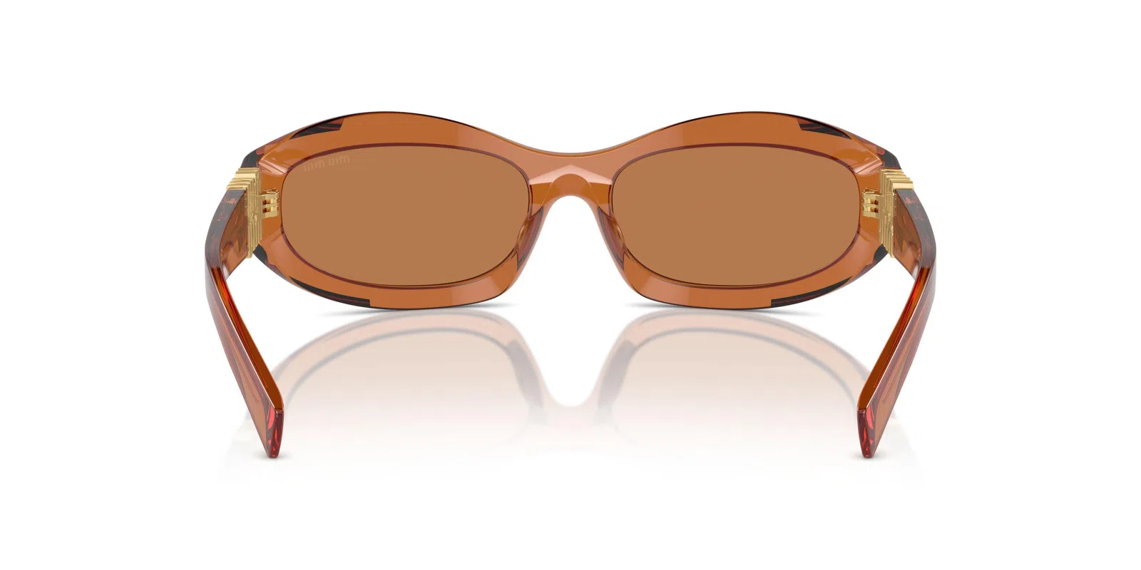 Miu Miu 14ZS Sunglasses - view 12